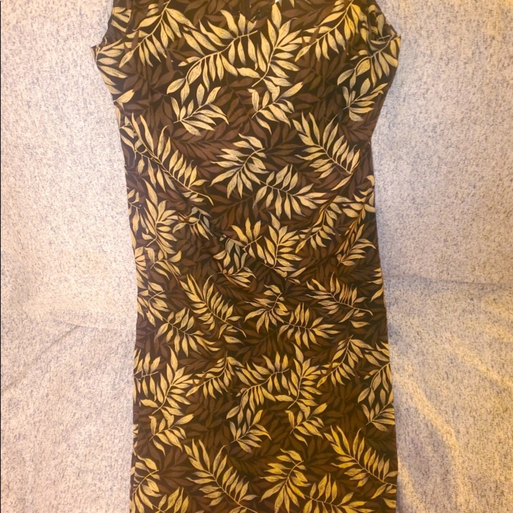 Studio I sleeveless dress